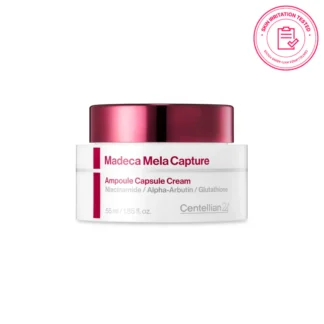 Centellian24 - Madeca Mela Capture Ampoule Capsule Cream