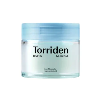 Torriden - DIVE-IN Low Molecule Hyaluronic Acid Multi Pad