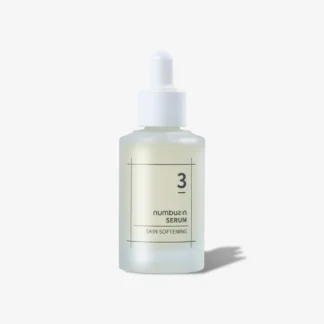 Numbuzin - No.3 Skin Softening Serum