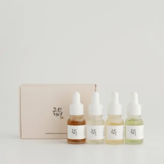 Beauty of Joseon Hanbang - Serum Discovery Kit