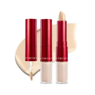 TIRTIR - Glide & Hide Blurring Concealer