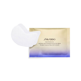 Shiseido - Vital Perfection Uplifting & Firming Express Eye Mask