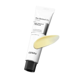 COSRX - The Retinol 0.1 Cream