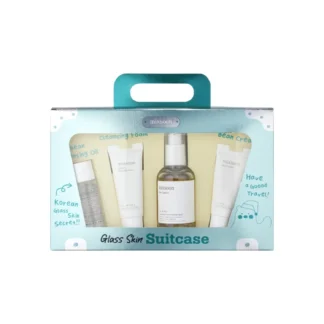 Mixsoon - Glass Skin Suitcase