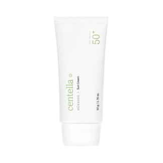 mixsoon - Centella Sun Cream
