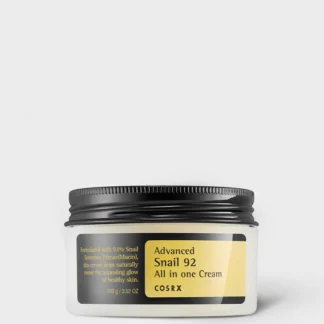COSRX - Advanced Snail 92 All In One Cream