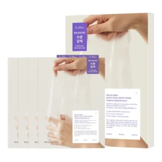 Dr. Althea - Jelly Seal Dewy Mask