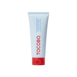 TOCOBO - Coconut Clay Cleansing Foam