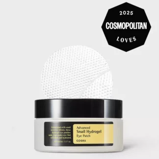COSRX - Advanced Snail Hydrogel Eye Patch