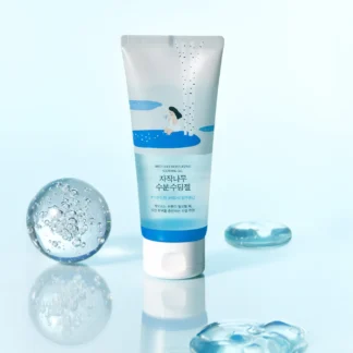 ROUND LAB - Birch Juice Moisturizing Soothing Gel