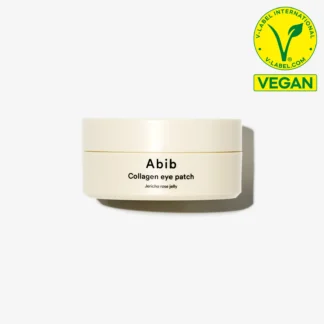 Abib - Collagen Eye Patch Jericho Rose Jelly
