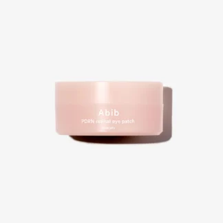 Abib - PDRN Retinal Eye Patch Glow Jelly
