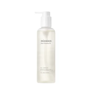mixsoon - Bean Cleansing Oil