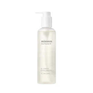 mixsoon - Bean Cleansing Oil