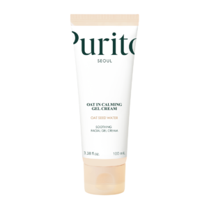 Purito - Oat-In Calming Gel Cream