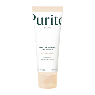 Purito - Oat-In Calming Gel Cream