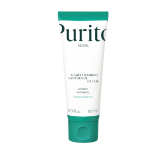 Purito - Mighty Bamboo Panthenol Cream