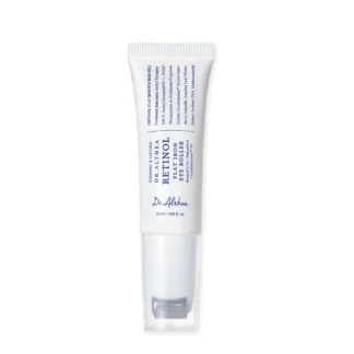 Dr Althea - Retinol Flat Iron Eye Roller