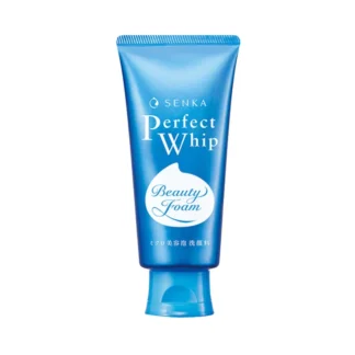 Senka - Perfect Whip Beauty Face Foam