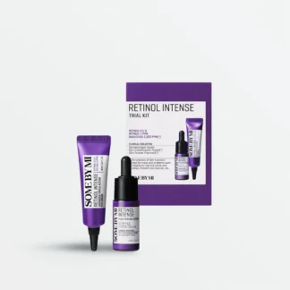 SOME BY MI - Retinol Intense Trial Kit