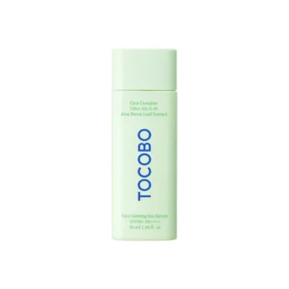 TOCOBO - Cica Calming Sun Serum