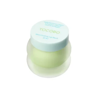 TOCOBO - Mint Cooling Lip Mask