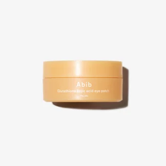 Abib - Glutathione Kojic Acid Eye Patch Vita Jelly
