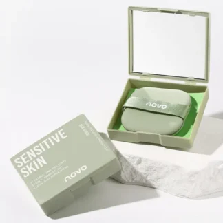 NOVO - Skin-Friendly Blotting Paper