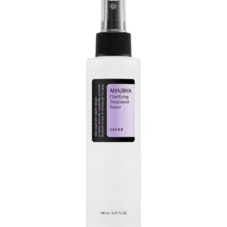 COSRX - AHA/BHA Clarifying Treatment Toner