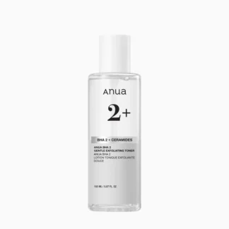 Anua - BHA 2% Gentle Exfoliating Toner
