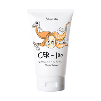 Elizavecca Collagen Ceramide Coating Protein Treatment (CER-100)