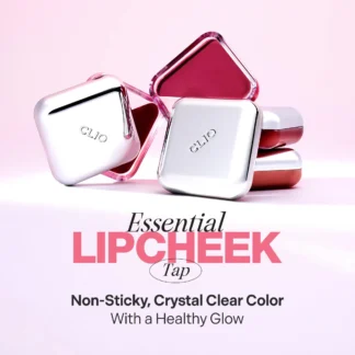 CLIO - Essential Lipcheek Tap