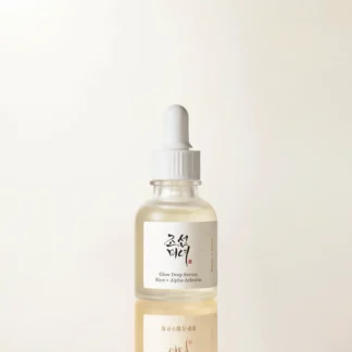 Beauty of Joseon - Glow Deep Serum: Rice + Alpha-Arbutin
