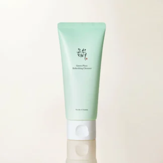 Beauty of Joseon - Green Plum Refreshing Cleanser