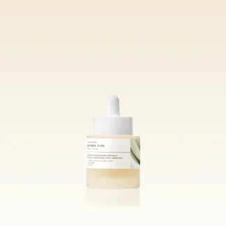 SKIN1004 - Lab in Nature Retinol 0.2 Boosting Shot Ampoule