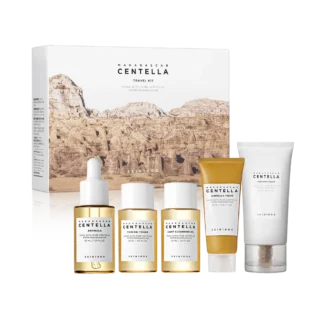 SKIN1004 - Madagascar Centella Travel Kit