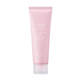 Mixsoon - Collagen Glass Skin Mask