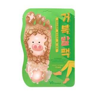 Elizavecca - Witch Piggy Hell-Pore Turtle's Foot Pack