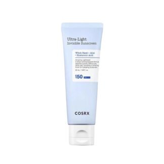 COSRX - Ultra-Light Invisible Sunscreen
