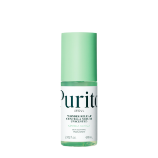 Purito - Wonder Releaf Centella Serum Unscented