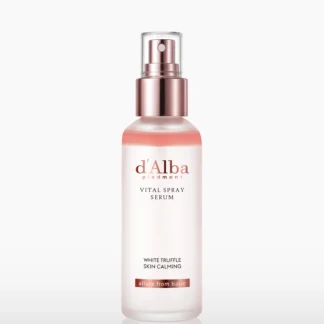 d'Alba - White Truffle Vital Spray Serum