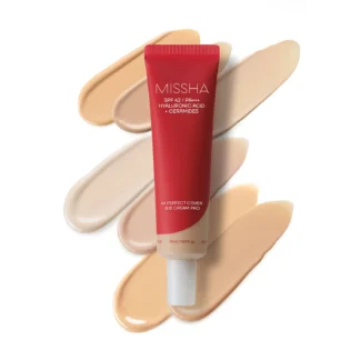 MISSHA - M Perfect Cover BB Cream SPF 42 PA+++