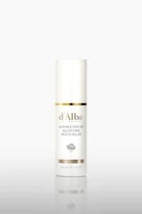 d'Alba - Double Serum All In One Multi Balm