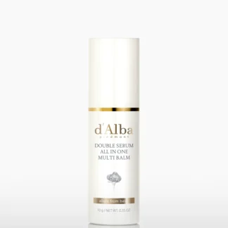 d'Alba - Double Serum All In One Multi Balm