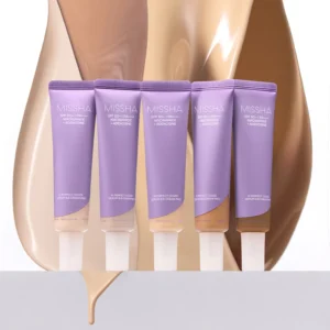 MISSHA - M Perfect Cover Serum BB Cream
