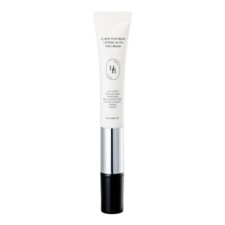 HEVEBLUE - Black Yuja Bean Lifting Auto Eye Cream