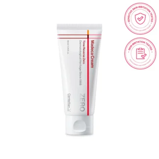 Centellian24 - Madeca Cream Time Reverse Zero