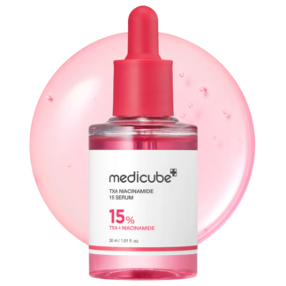 Medicube - TXA Niacinamide Serum