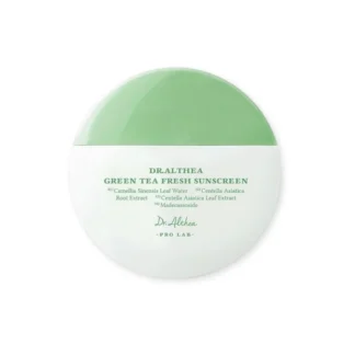 Dr. Althea - Green Tea Fresh Sunscreen