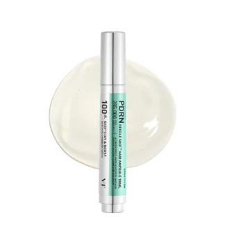 VT - PDRN Reedle Shot Hair Ampoule 100dL
